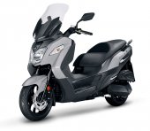 2020 Sym JoyMax Z 300 2020 Sym JoyMax Z 300