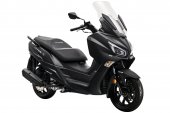 2021 Sym Joymax Z Plus 125 2021 Sym Joymax Z Plus 125