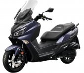 2023 Sym Joymax Z Plus 125 2023 Sym Joymax Z Plus 125