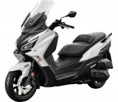 2023 Sym Joymax Z Plus 300 2023 Sym Joymax Z Plus 300