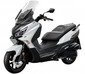 2024 Sym Joymax Z Plus 125 2024 Sym Joymax Z Plus 125