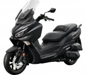 2024 Sym Joymax Z Plus 300 2024 Sym Joymax Z Plus 300