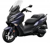 2025 Sym Joymax Z Plus 300 2025 Sym Joymax Z Plus 300
