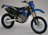 2004 TM Racing EN 450 F ES Enduro 2004 TM Racing EN 450 F ES Enduro