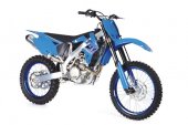 2010 TM Racing MX 530 F 2010 TM Racing MX 530 F