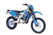 2010 TM Racing EN 530 F e.s. 2010 TM Racing EN 530 F e.s.