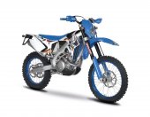 2016 TM Racing EN 450Fi 2016 TM Racing EN 450Fi