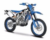 2016 TM Racing EN 530F 2016 TM Racing EN 530F
