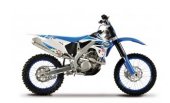 2016 TM Racing MX 530F 2016 TM Racing MX 530F