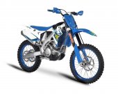 2017 TM Racing 450Fi 4T MX 2017 TM Racing 450Fi 4T MX