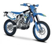 2017 TM Racing 530Fi 4T ENes 2017 TM Racing 530Fi 4T ENes