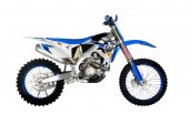 2019 TM Racing MX 530 Fi 2019 TM Racing MX 530 Fi