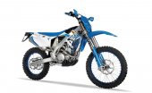 2020 TM Racing EN 450Fi 4T 2020 TM Racing EN 450Fi 4T