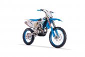 2023 TM Racing MX 530 ES Fi 4T 2023 TM Racing MX 530 ES Fi 4T