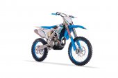 2023 TM Racing MX 450 Fi 4T 2023 TM Racing MX 450 Fi 4T