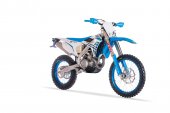2023 TM Racing EN 530 Fi 4T 2023 TM Racing EN 530 Fi 4T