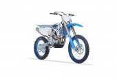 2024 TM Racing MX 450 Fi 4T 2024 TM Racing MX 450 Fi 4T