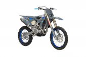 2025 TM Racing MX 450 Es Fi 4T 2025 TM Racing MX 450 Es Fi 4T