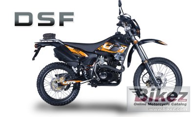 2010 UM DSF 159 rated